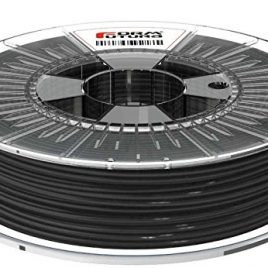 Formfutura 1.75 mm Apollox – Noir – imprimante 3d Filament
