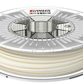Formfutura 1.75 mm Apollox – Blanc – imprimante 3d Filament