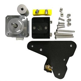 Hictop Creality CR-10 double tige de Z Axis DIY Kit imprimante 3d Prusa i3