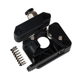 MagiDeal Alimentateur Extrudeuse Filament 1.75mm (Main Droite) Pour Imprimante XYZ Delta