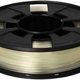 MakerBot MP05792- Filament PLA d’origine pour imprimantes 3D – Naturel (Natural) – 1,75mm 200g