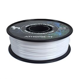 Matériau d’impression Athorbot Filament 3D ABS PLA, 1.75mm, 1kg Spool