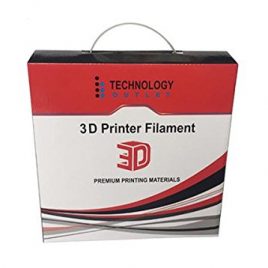 TECHNOLOGYOUTLET PREMIUM 3D PRINTER FILAMENT 1.75MM HIPS