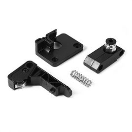 XCSOURCE Kit Alimentateur Filament 1,75mm Accessoire d’extrudeuse côté droit pour Imprimante 3D XYZ I3 Delta (Kossel) Ultimaker Hbot TE755