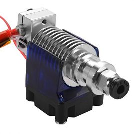 XCSOURCE Tête-J Métallique E3D V6 Hot End 1.75mm Filament Direct Feed Extrudeuse 0.4mm Buse de Courte Distance pour Imprimante 3D RepRap TE561