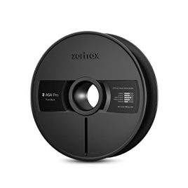 Zortrax Z-ASA Pro filament – 1,75mm – 800g – Pure Black