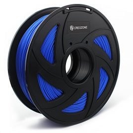 CREOZONE Filament PLA 1.75mm 1kg for Impression 3d MakerBot RepRap Flashforge Prusa Ultimaker Dremel