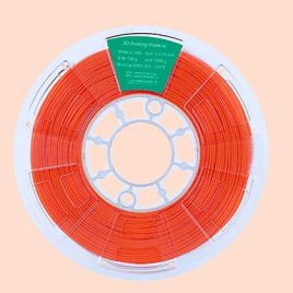 Filament ABS 1,75 1 kg pour impression 3D.