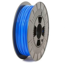 ICE FILAMENTS ICEFIL3FLX163 FLEX Filament, 2.85 mm, 0.50 kg, Daring Dark Blue