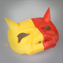 Masque Diable