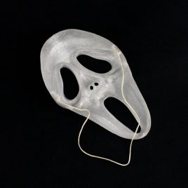 Masque Scream