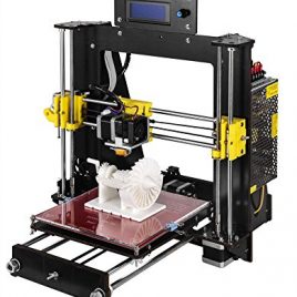 win-tinten DIY Grande Précision Pack complet MK8 Imprimante 3D Printer with 1,75 mm ABS/PLA …