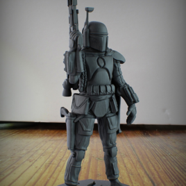 Boba Fett
