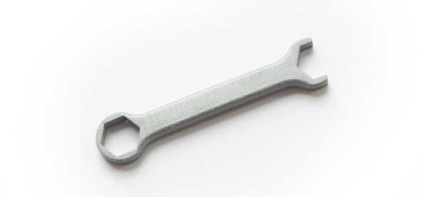 Stainless steel tool