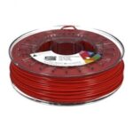 Accessoire imprimante 3D Silverlit Smartfil filament abs - 2.85mm - rouge - 750g