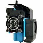 Artillerie Sidewinder Imprimante 3D Extrudeuse Tout Métal, Pièce Détachée Pour Imprimante 3D, Pour L'Imprimante 3D Sidewinder - Pour L'Imprimante 3D