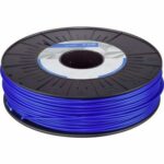 BASF Ultrafuse - Bleu, RAL 5002 - 750 g - filament ABS (3D)