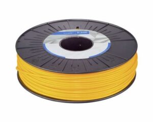 BASF Ultrafuse - Jaune, RAL 1003 - 750 g - filament ABS (3D)
