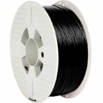 Filament 55318 PLA 1.75 mm 1000 g noir 1 pc(s) Q461972 - Verbatim