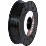 Filament BASF Ultrafuse INNOFLEX 45 BLACK composé PLA, filament flexible 2.85 mm noir 500 g