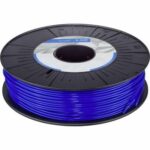 Filament BASF Ultrafuse PLA LIGHT BLUE PLA 2.85 mm bleu 750 g
