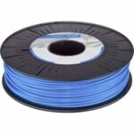 Filament BASF Ultrafuse PLA LIGHT BLUE PLA 2.85 mm bleu clair 750 g