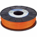 Filament PLA ORANGE PLA 1.75 mm orange 750 g W945191 - Basf Ultrafuse