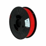 Filament PLA-R rouge 1.75mm 750g Kimya (PL1115OW)