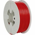 Filament Verbatim 55320 PLA 1.75 mm 1000 g rouge 1 pc(s) Q462092