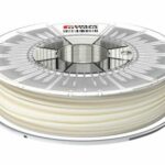 Formfutura EasyFil - Blanc, RAL 9003 - 750 g - filament ABS (3D)