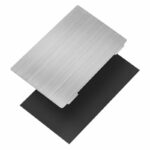Fuienko - - pièces d'imprimante 3D, plaque Flexible en résine originale, plaque de construction magnétique Flexible pour LD-002R/LD-002H, nouvelle
