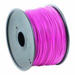 Gembird - Violet - 1 kg - 140 m - filament ABS (3D)