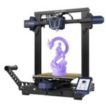 Imprimante 3D Anycubic Imprimante 3d anycubic vyper 245x245x260mm