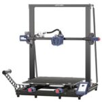 Imprimante 3D Anycubic Imprimante 3d kobra max 450x400x400mm anycubique