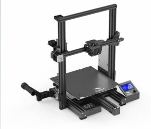 Imprimante 3D Creality 3D Ender-3 MAX 300x300x340MM Taille d'impression