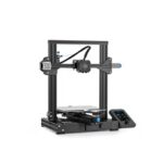 Imprimante 3D Creality Imprimante 3d creality bricolage amélioré 3d ender-3 v2 220x220x250mm