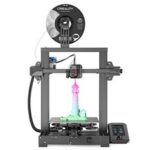 Imprimante 3D Creality Imprimante 3d creality ender-3 v2 neo cr touch auto-leveling stable extruder 220x220x250mm
