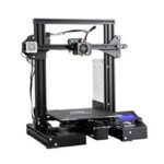 Imprimante 3D Insma Tempsa 3d imprimante kit prusa dyy en-3 pro v-slot ender-3 pro 3d printer