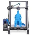 Imprimante 3D Longer Imprimante 3d longer lk5 pro 300x300x400mm diy assemblée