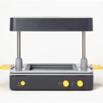 Imprimante 3D Mayku Formbox Thermoformeuse Gris