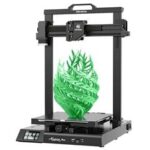 Imprimante 3D Mingda Imprimantes 3d mingda magician max noir - 320*320*400mm