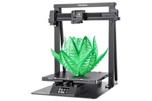 Imprimante 3D Mingda Imprimantes 3d mingda magician pro noir - 400*400*400mm