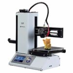 Imprimante 3D Monoprce Select Mini V2 compacte et excellente qualité d'impression