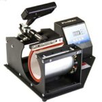 Imprimante 3D Pixmax Presse à chaud pour tasses 325ml pour sublimation