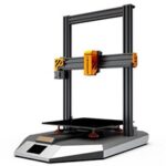 Imprimante 3D Tevoup Imprimante 3d tevoup hydra machine de gravure laser 2 en 1