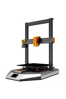 Imprimante 3D Tevoup Imprimante 3d tevoup hydra machine de gravure laser 2 en 1