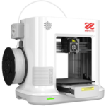 Imprimante 3D Xyz Printing Da Vinci Mini Plus Blanche