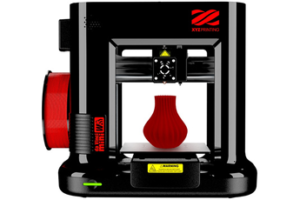 Imprimante 3D Xyz Printing Da Vinci Mini Plus Noire