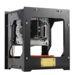 Imprimante 3D YONIS Graveur laser haute vitesse imprimante diy laser personnalisé logiciel windows