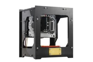 Imprimante 3D YONIS Graveur laser haute vitesse imprimante diy laser personnalisé logiciel windows